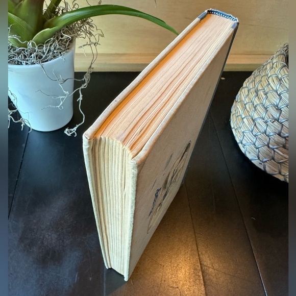 VINTAGE 1945 Hans Brinker The Silver Skates Children’s Book - Picture 11 of 16